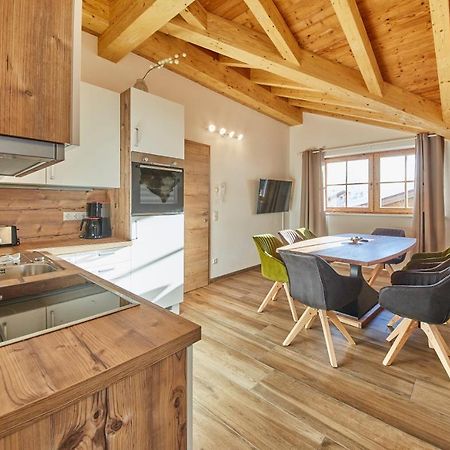 Appartements Goodlife By Holidayflats24 Σάαλμπαχ-Χίντεργκλεμ Εξωτερικό φωτογραφία