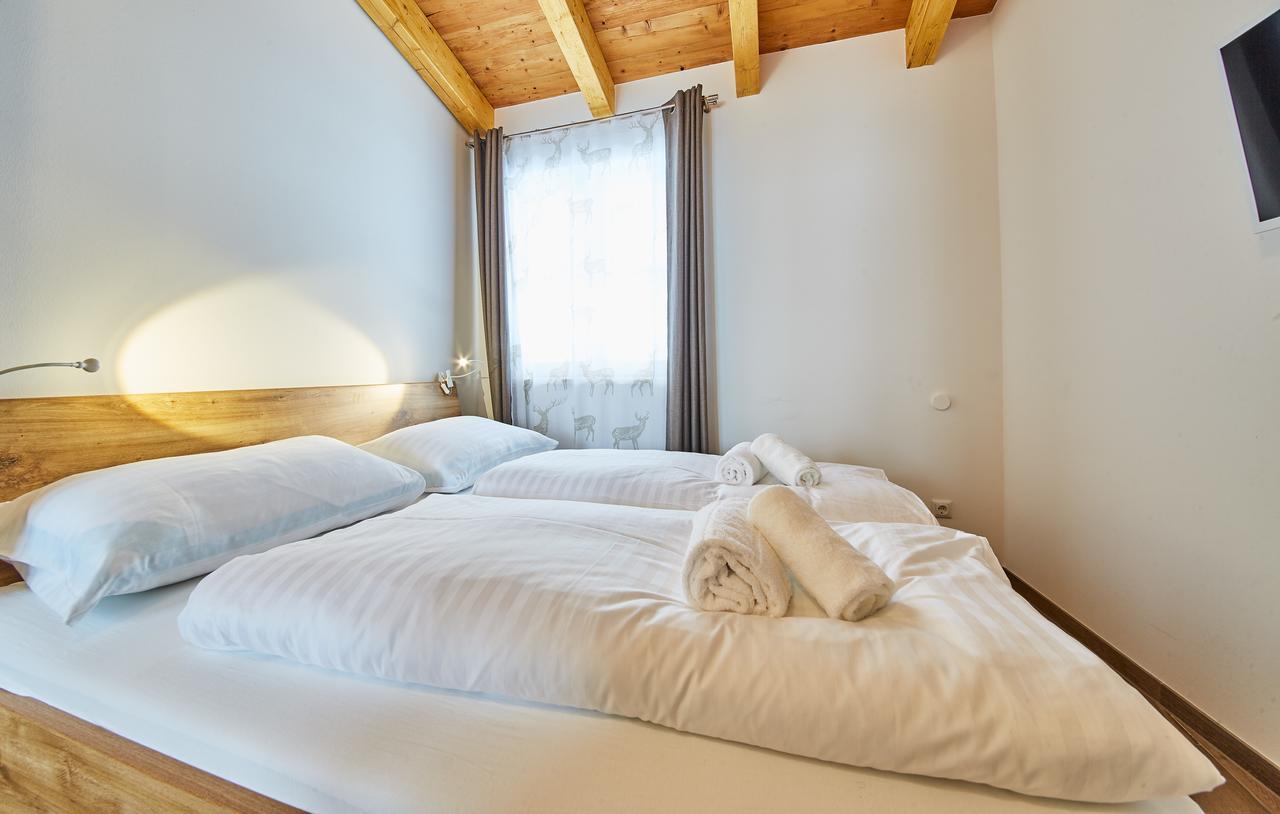 Appartements Goodlife By Holidayflats24 Σάαλμπαχ-Χίντεργκλεμ Εξωτερικό φωτογραφία