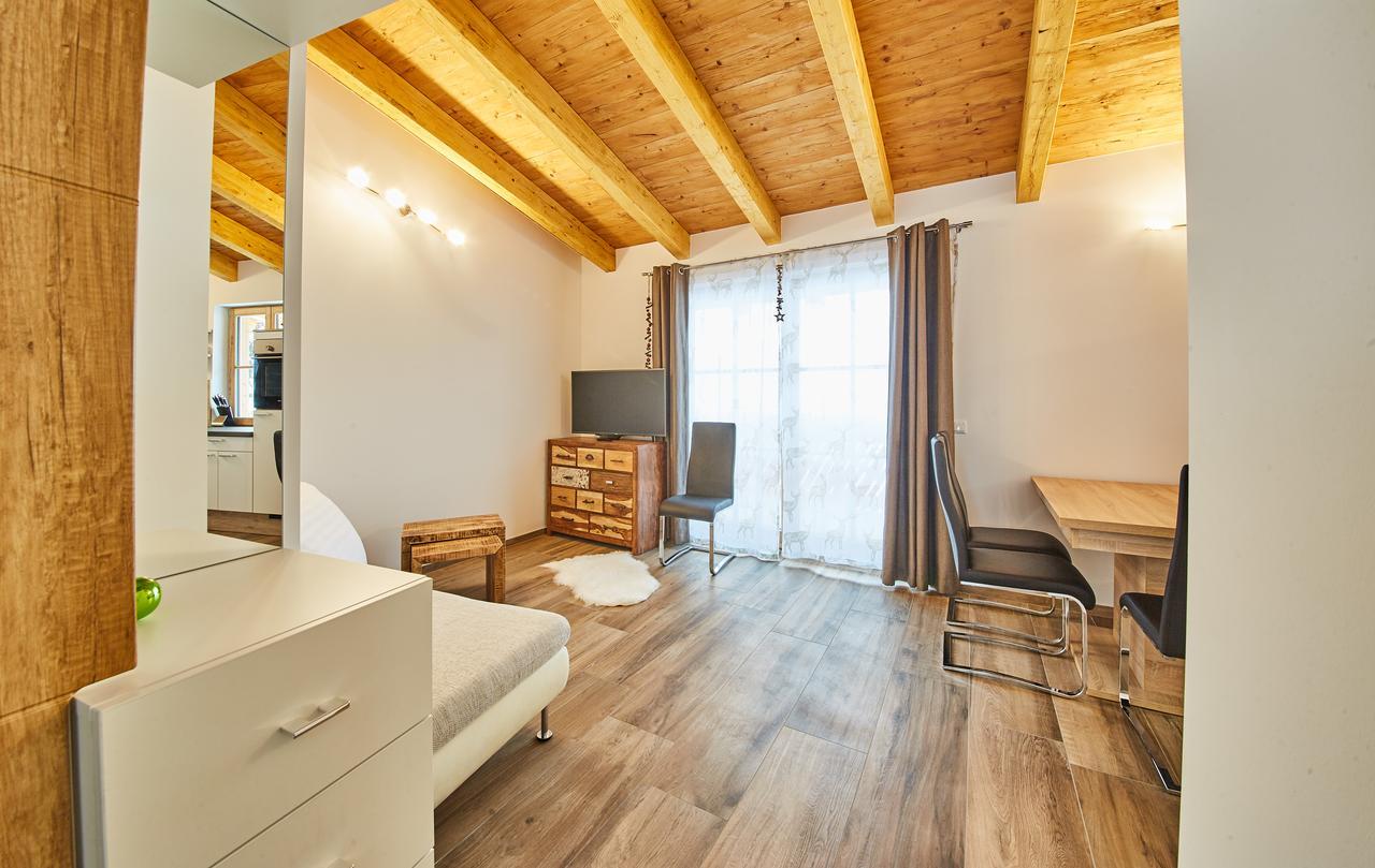 Appartements Goodlife By Holidayflats24 Σάαλμπαχ-Χίντεργκλεμ Εξωτερικό φωτογραφία