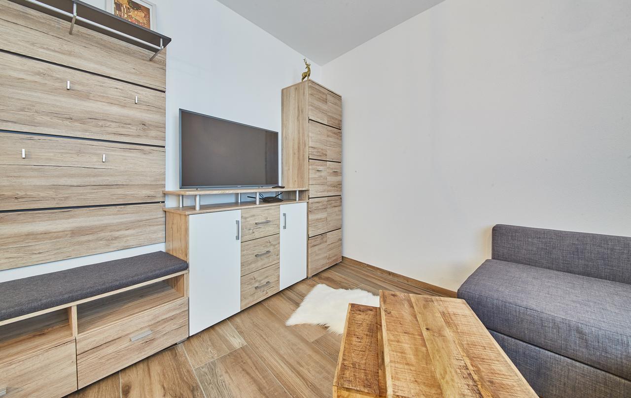 Appartements Goodlife By Holidayflats24 Σάαλμπαχ-Χίντεργκλεμ Εξωτερικό φωτογραφία