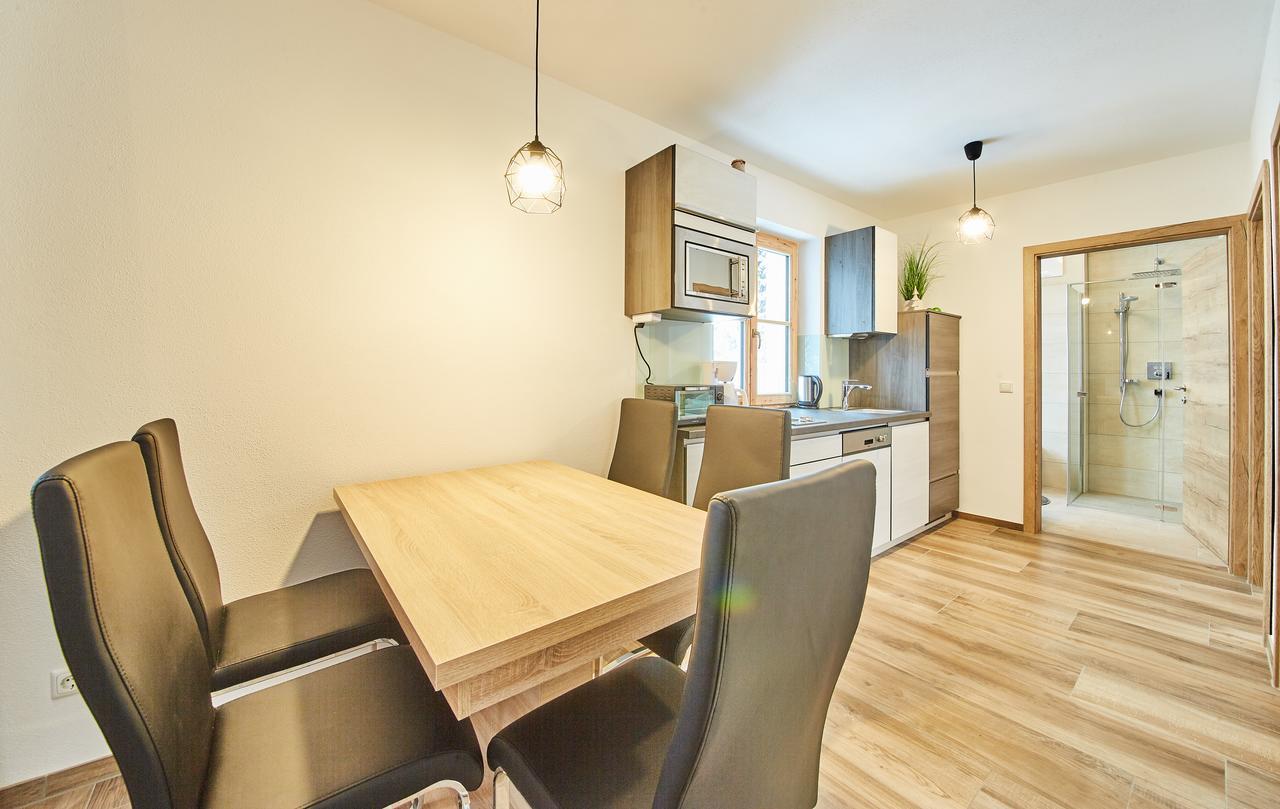 Appartements Goodlife By Holidayflats24 Σάαλμπαχ-Χίντεργκλεμ Εξωτερικό φωτογραφία