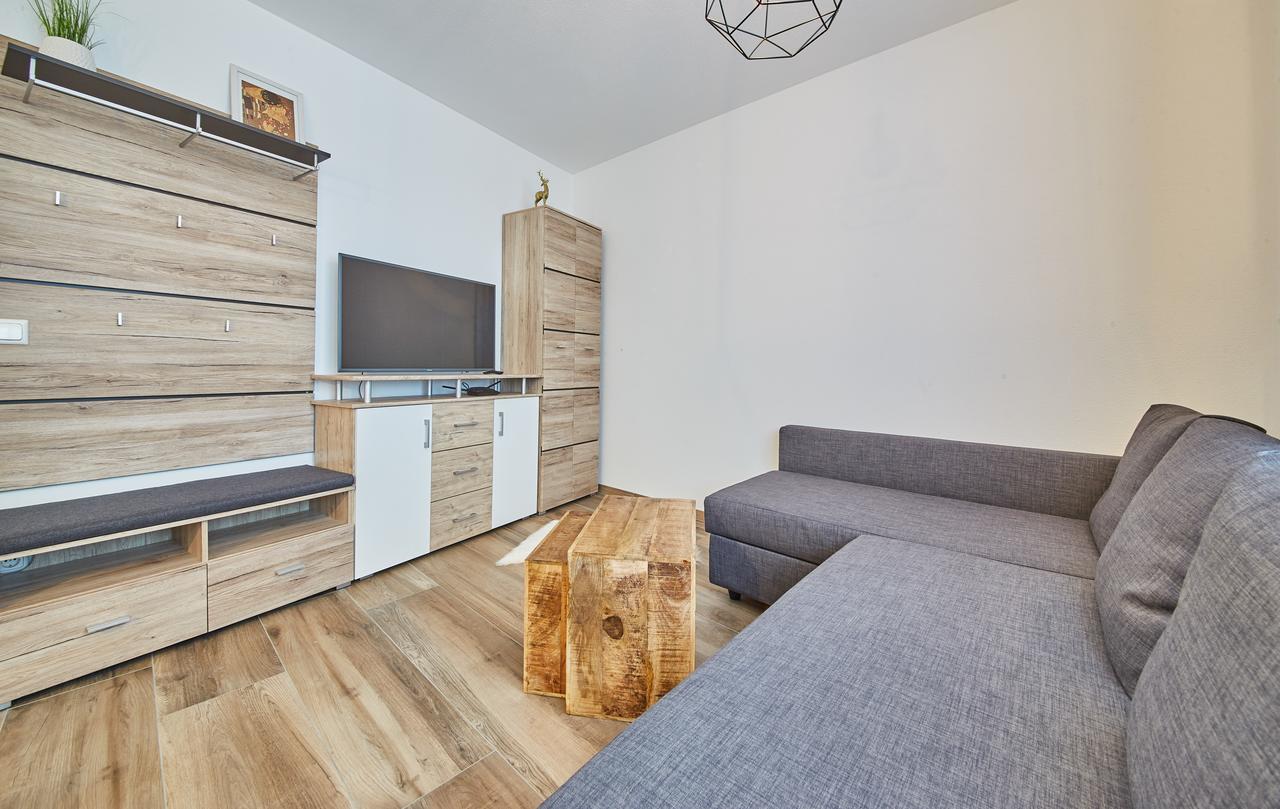 Appartements Goodlife By Holidayflats24 Σάαλμπαχ-Χίντεργκλεμ Εξωτερικό φωτογραφία