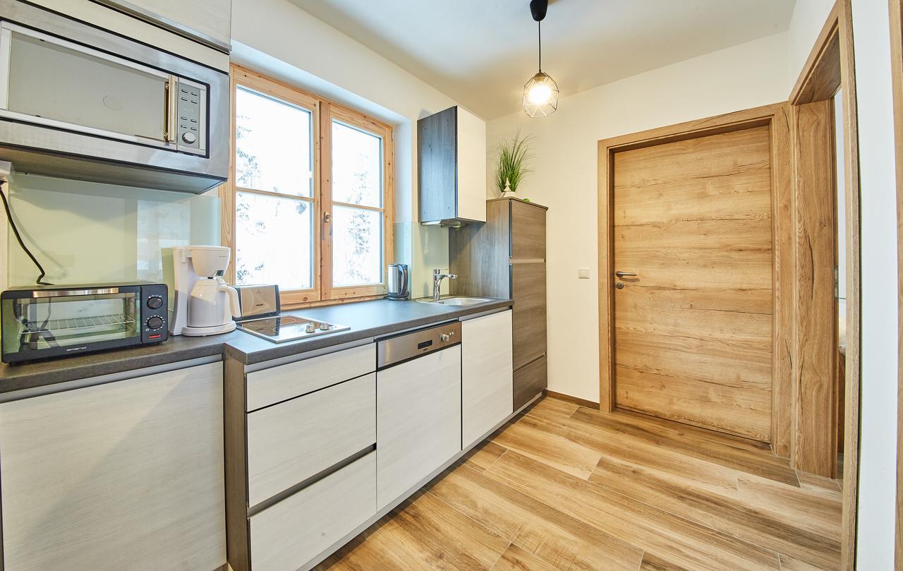 Appartements Goodlife By Holidayflats24 Σάαλμπαχ-Χίντεργκλεμ Εξωτερικό φωτογραφία