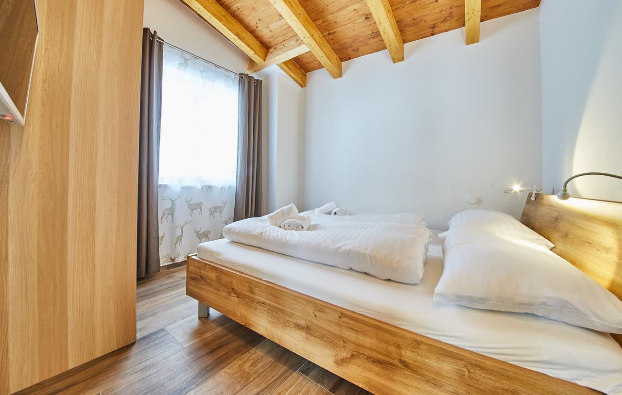 Appartements Goodlife By Holidayflats24 Σάαλμπαχ-Χίντεργκλεμ Εξωτερικό φωτογραφία