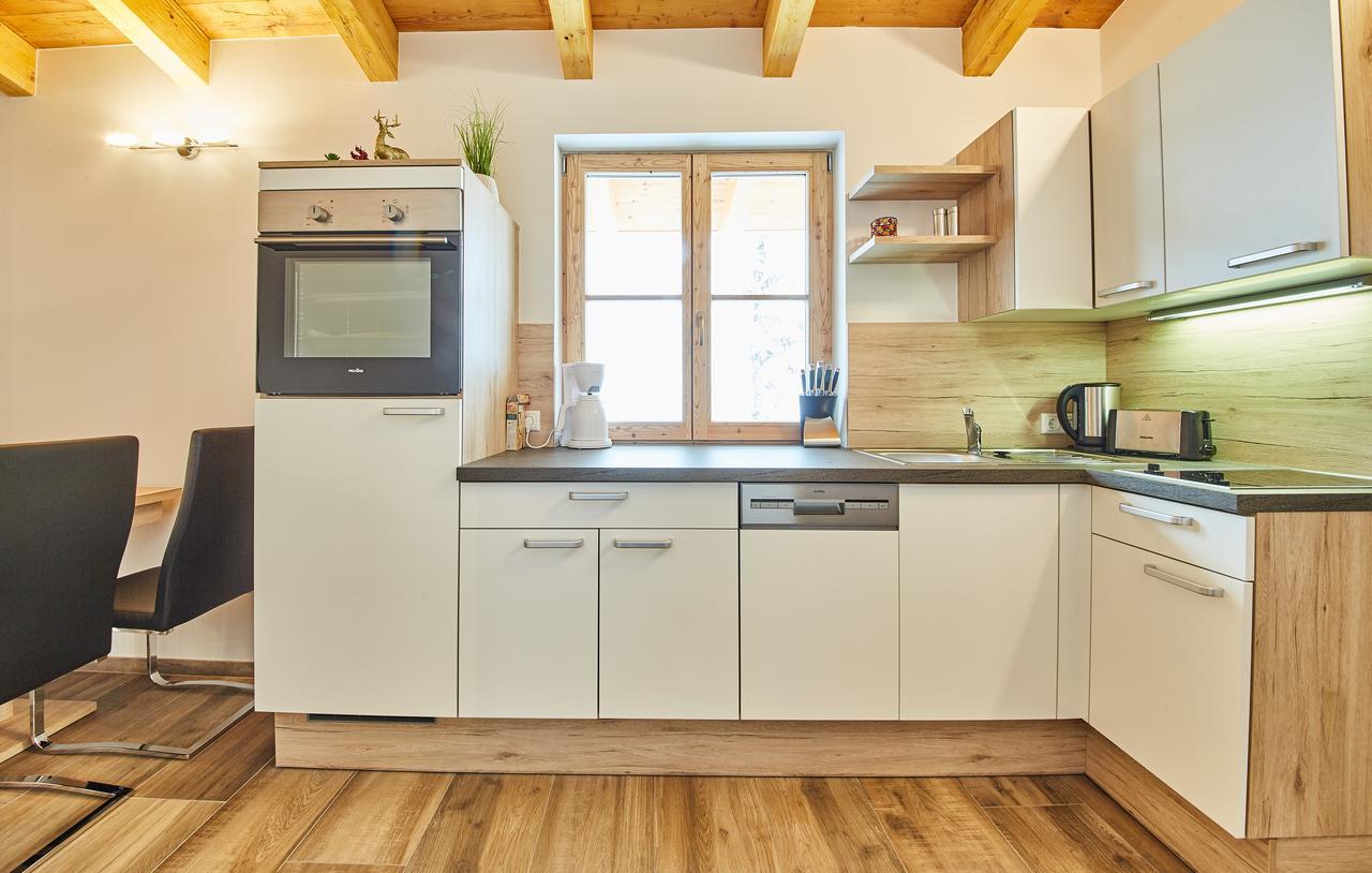 Appartements Goodlife By Holidayflats24 Σάαλμπαχ-Χίντεργκλεμ Εξωτερικό φωτογραφία