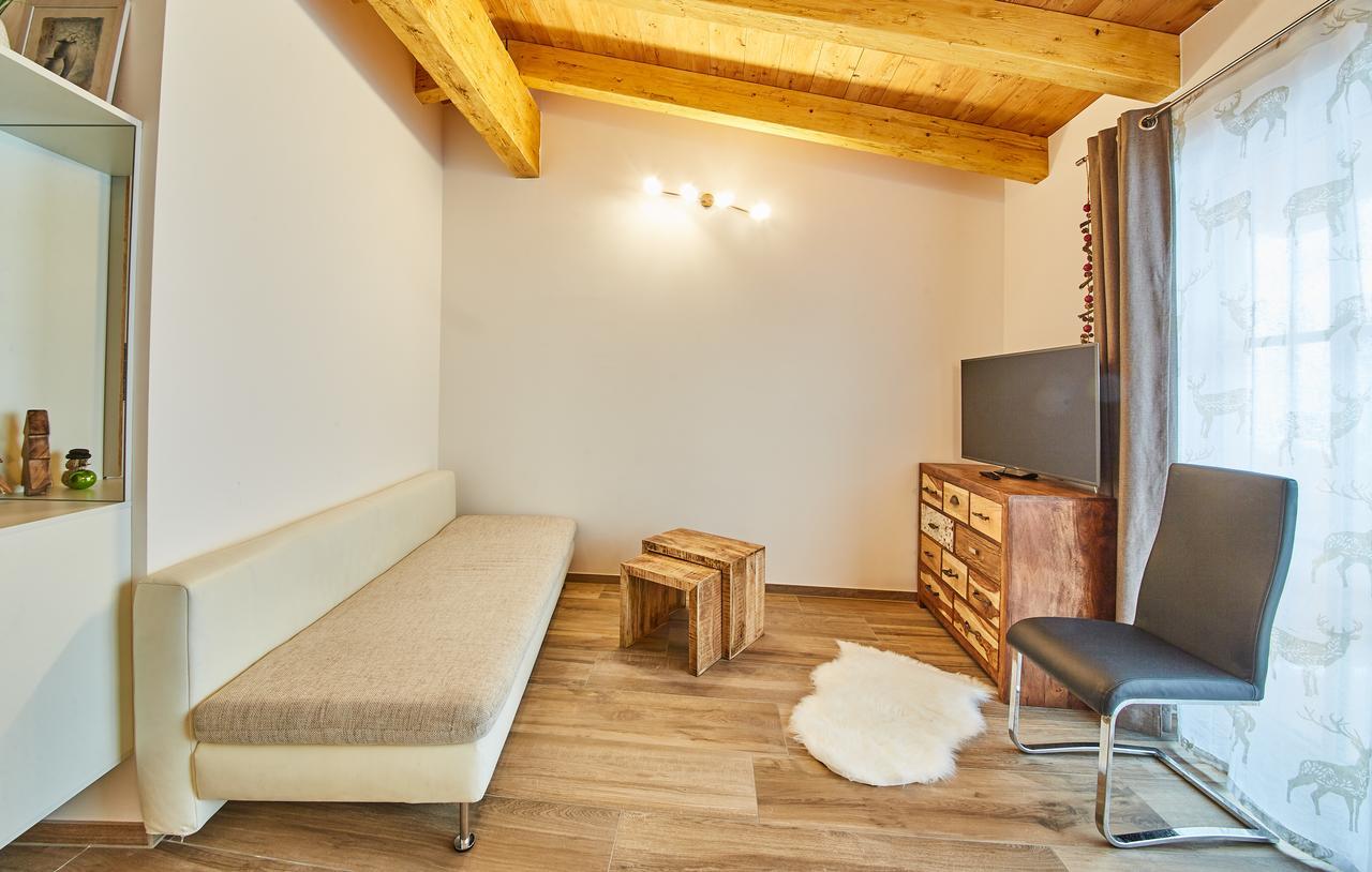 Appartements Goodlife By Holidayflats24 Σάαλμπαχ-Χίντεργκλεμ Εξωτερικό φωτογραφία