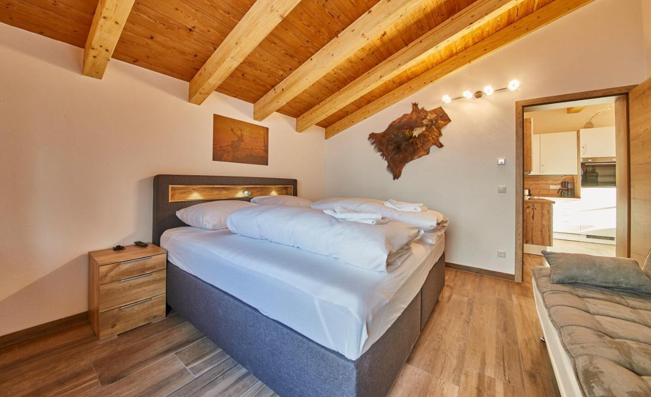 Appartements Goodlife By Holidayflats24 Σάαλμπαχ-Χίντεργκλεμ Εξωτερικό φωτογραφία