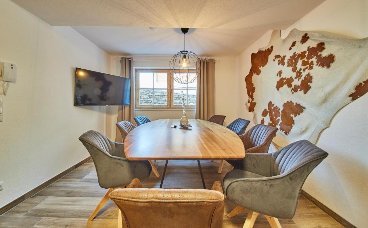Appartements Goodlife By Holidayflats24 Σάαλμπαχ-Χίντεργκλεμ Εξωτερικό φωτογραφία