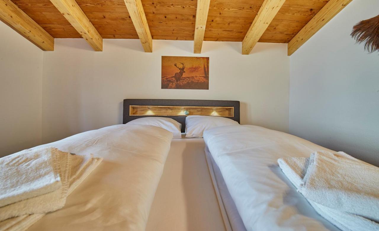 Appartements Goodlife By Holidayflats24 Σάαλμπαχ-Χίντεργκλεμ Εξωτερικό φωτογραφία