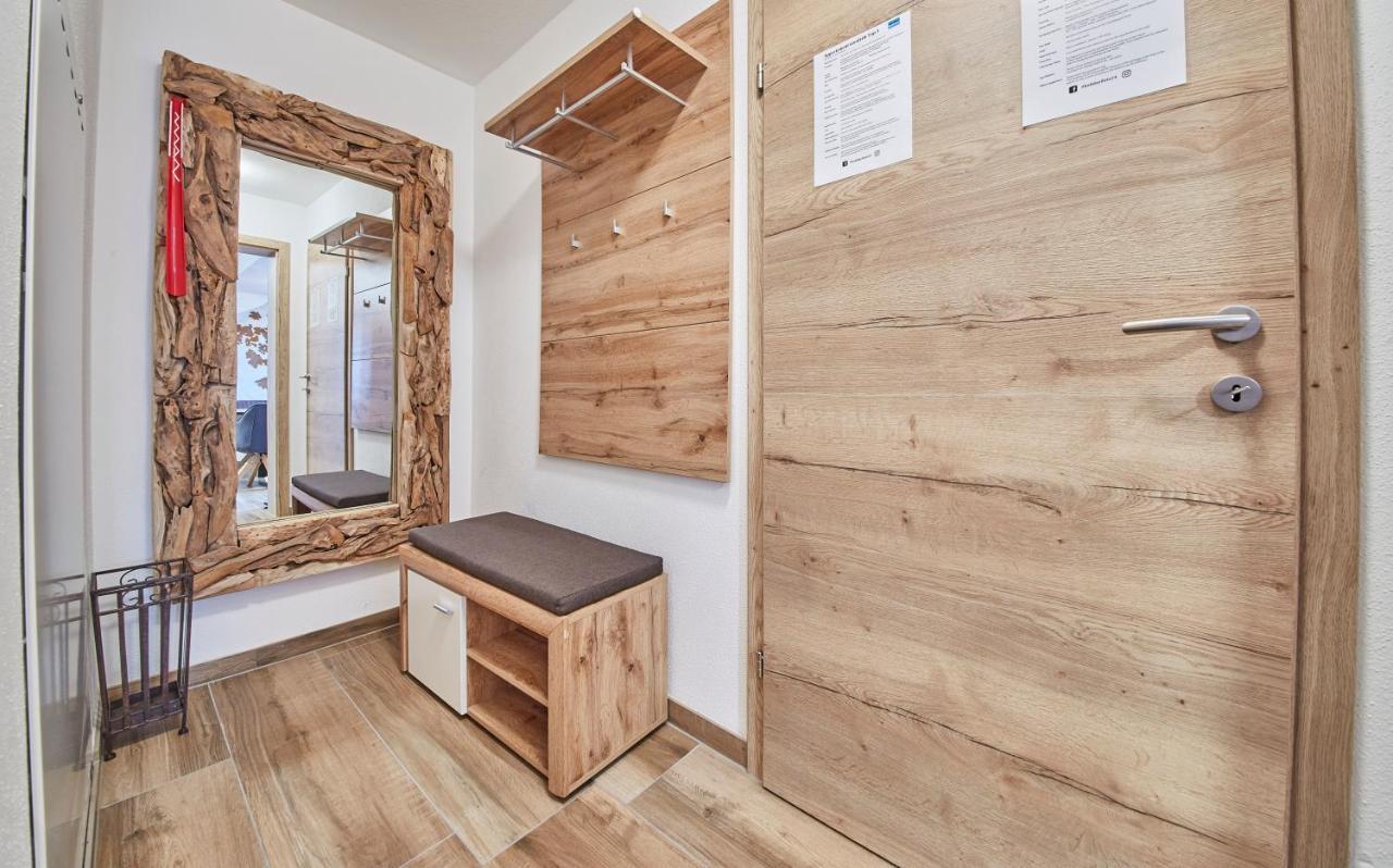 Appartements Goodlife By Holidayflats24 Σάαλμπαχ-Χίντεργκλεμ Εξωτερικό φωτογραφία