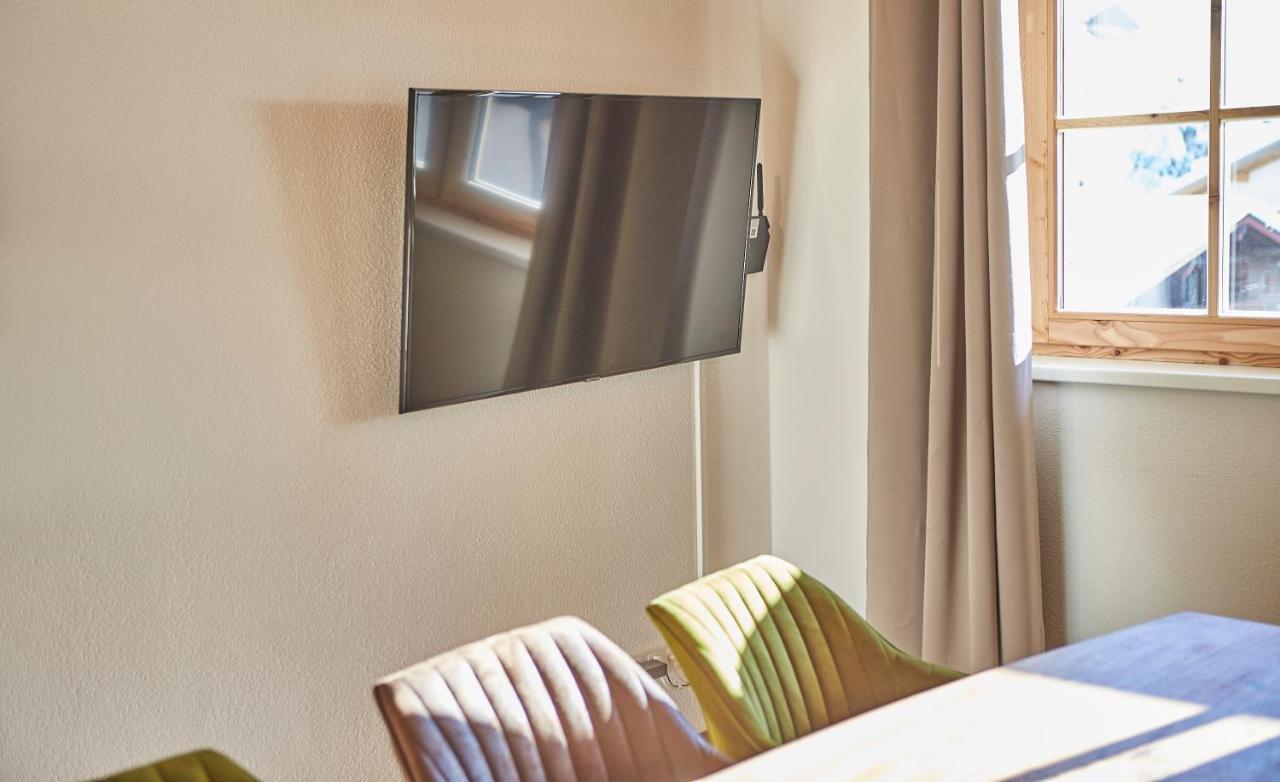 Appartements Goodlife By Holidayflats24 Σάαλμπαχ-Χίντεργκλεμ Εξωτερικό φωτογραφία