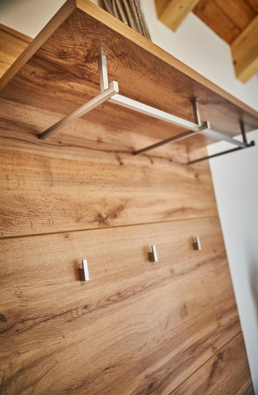 Appartements Goodlife By Holidayflats24 Σάαλμπαχ-Χίντεργκλεμ Εξωτερικό φωτογραφία