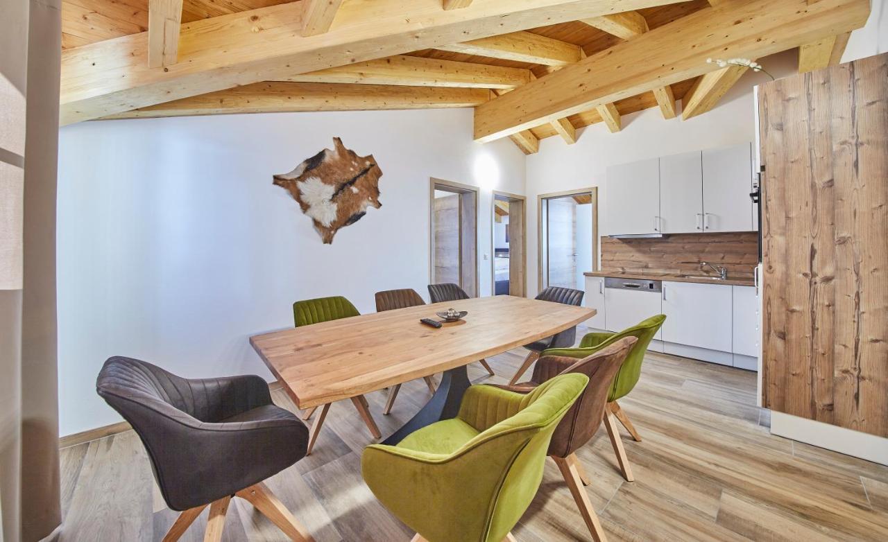Appartements Goodlife By Holidayflats24 Σάαλμπαχ-Χίντεργκλεμ Εξωτερικό φωτογραφία