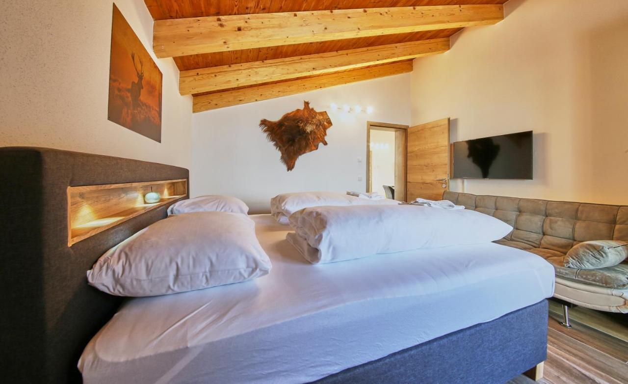 Appartements Goodlife By Holidayflats24 Σάαλμπαχ-Χίντεργκλεμ Εξωτερικό φωτογραφία