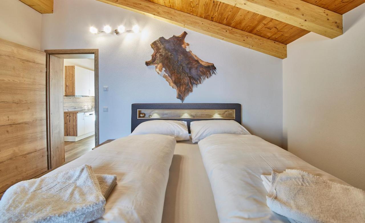 Appartements Goodlife By Holidayflats24 Σάαλμπαχ-Χίντεργκλεμ Εξωτερικό φωτογραφία